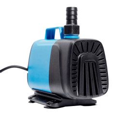 Bomba Agua Cabeza Poder Sump Acuario Fuentes Lagos 1000l/h