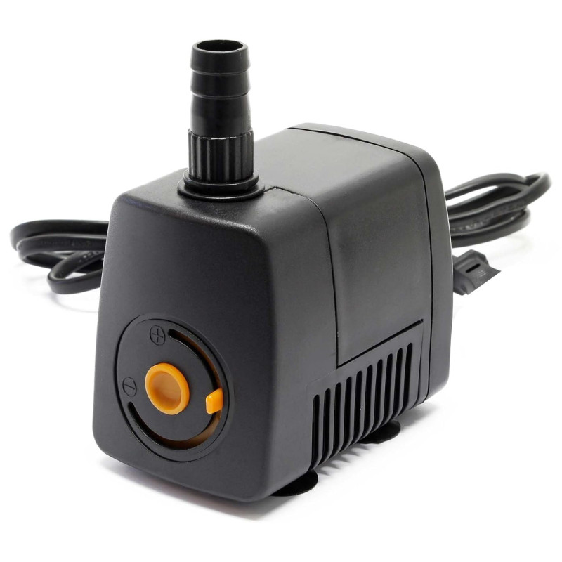 Bomba Agua Cabeza Poder Interna Filtro Acuario Fuente 550l/h Bomba Agua Cabeza Poder Interna Filtro Acuario Fuente 550l/h