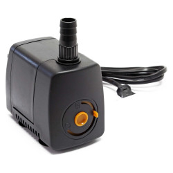 Bomba Agua Cabeza Poder Interna Filtro Acuario Fuente 550l/h