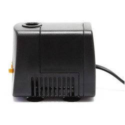 Bomba Agua Cabeza Poder Interna Filtro Acuario Fuente 550l/h