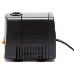 Bomba Agua Cabeza Poder Interna Filtro Acuario Fuente 800l/h