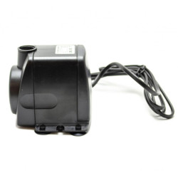 Bomba Agua Cabeza Poder Sump Filtro Acuario Fuente 1000l/h