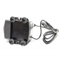 Bomba Agua Cabeza Poder Sump Filtro Acuario Fuente 1000l/h