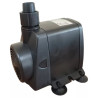 Bomba Agua Cabeza Poder Sump Acuario Fuentes Filtro 3000l/h