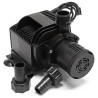 Bomba Agua Cabeza Poder Sump Filtro Acuario Fuente 3500l/h