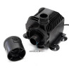 Bomba Agua Cabeza Poder Sump Filtro Acuario Fuente 3500l/h