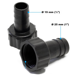 Bomba Agua Cabeza Poder Sump Filtro Acuario Fuente 3500l/h