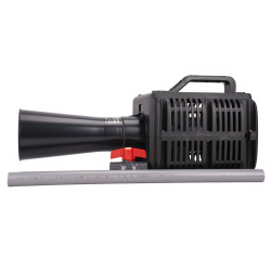 Bomba Aireador Venturi Sumergible Piscicultura 100000l/h