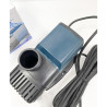 Bomba Agua Estanques Lagos Fuentes Sump Filtro 9000l/h