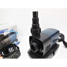 Bomba Agua Estanques Lagos Fuentes Sump Filtro 9000l/h
