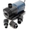 Bomba Agua Estanques Lagos Fuentes Sump Filtro 5800l/h