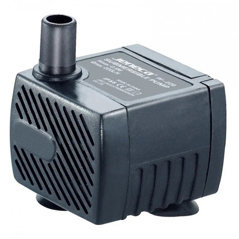 Bomba Agua Cabeza Poder Interna Filtro Pecera Fuente 220l/h Bomba Agua Cabeza Poder Interna Filtro Pecera Fuente 220l/h