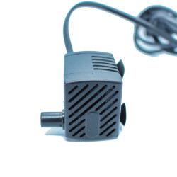 Bomba Agua Cabeza Poder Interna Filtro Pecera Fuente 220l/h