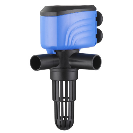 Bomba Agua Cabeza Poder Pecera Acuario Oxigeno Agua 1500l/h