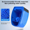 Bomba Agua Cabeza Poder Pecera Acuario Oxigeno Agua 1500l/h