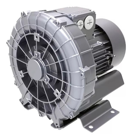 Turbina Aireador Blower Piscicultura Cultivo Peces 85000l/h