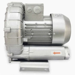 Turbina Aireador Blower Piscicultura Cultivo Peces 85000l/h