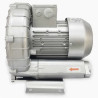 Turbina Aireador Blower Piscicultura Cultivo Peces 85000l/h