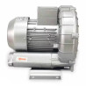 Turbina Aireador Blower Piscicultura Cultivo Peces 85000l/h