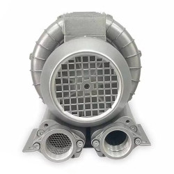 Turbina Aireador Blower Piscicultura Cultivo Peces 85000l/h