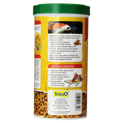 Tetra Pond Koi Vibrance 140gr Lagos Estanque Carpas Goldfish