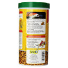 Tetra Pond Koi Vibrance 140gr Lagos Estanque Carpas Goldfish