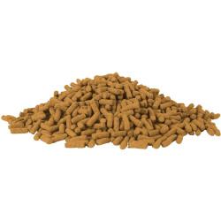 Tetra Pond Koi Vibrance 140gr Lagos Estanque Carpas Goldfish