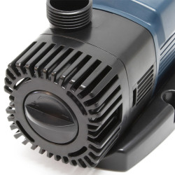 Bomba Agua Cabeza Poder Filtro Sump Acuario Fuente 2000l/h