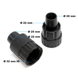 Bomba Agua Cabeza Poder Filtro Sump Acuario Fuente 2000l/h