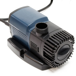 Bomba Agua Cabeza Poder Filtro Sump Acuario Fuente 2000l/h