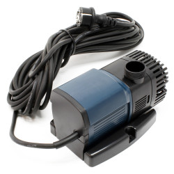 Bomba Agua Cabeza Poder Filtro Sump Acuario Fuente 2000l/h
