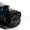 Bomba Agua Cabeza Poder Filtro Sump Acuario Fuente 2000l/h