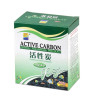 Carbon Activado 600gr Filtro Canister Cascada Agua Acuario