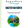 Acquakare Bacter Naturfix 120ml Medicamento Bacterias Peces