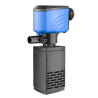 Filtro Interno Sumergible Acuario Oxigeno Agua Peces 1500l/h