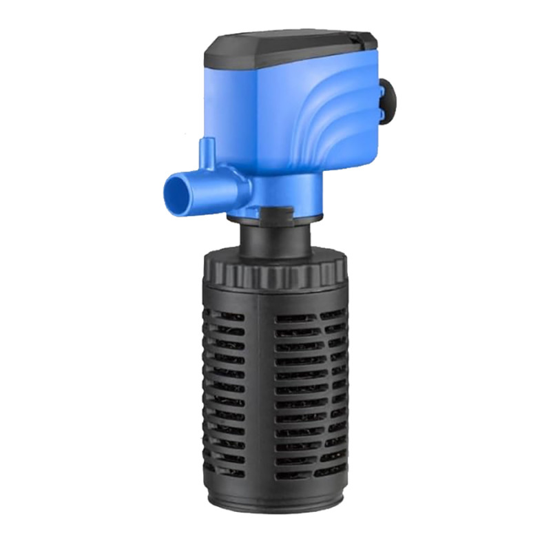 Filtro Interno Sumergible Cabeza Poder Oxigeno Peces 450l/h Filtro Interno Sumergible Cabeza Poder Oxigeno Peces 450l/h