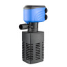 Filtro Interno Sumergible Acuario Oxigeno Agua Peces 800l/h