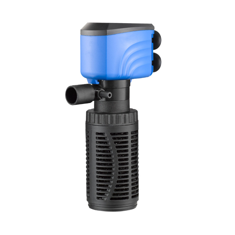 Filtro Interno Sumergible Cabeza Poder Oxigeno Peces 800l/h Filtro Interno Sumergible Cabeza Poder Oxigeno Peces 800l/h