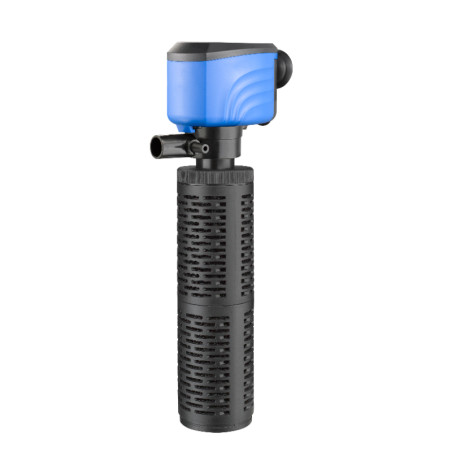 Filtro Interno Sumergible Cabeza Poder Oxigeno Peces 1700l/h
