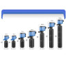 Filtro Interno Sumergible Cabeza Poder Oxigeno Peces 1700l/h