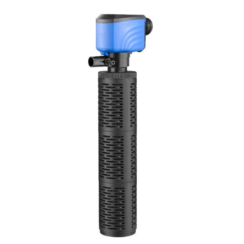 Filtro Interno Sumergible Cabeza Poder Oxigeno Peces 2450l/h Filtro Interno Sumergible Cabeza Poder Oxigeno Peces 2450l/h