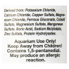 Flourish 4lts Abono Plantas Micronutrientes Acuario Plantado