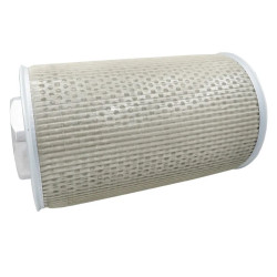 Filtro Sencillo Entrada Aire Blower Turbina Acuicultura 4''