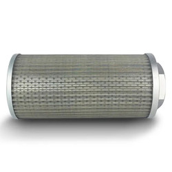 Filtro Sencillo Entrada Aire Blower Turbina Acuicultura 4''
