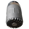 Válvula Alivio Aluminio 2'' Blower Turbina Aire 8-120 Kpa Válvula Alivio Aluminio 2'' Blower Turbina Aire 8-120 Kpa