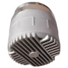Válvula Alivio Aluminio 2'' Blower Turbina Aire 8-120 Kpa Válvula Alivio Aluminio 2'' Blower Turbina Aire 8-120 Kpa