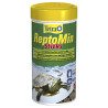 Reptomin 60gr Comida Ranas Tortugas Reptiles Salamandras