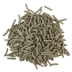 Reptomin 2,64lb Comida Ranas Tortugas Reptiles Salamandras