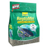 Reptomin 2,64lb Comida Ranas Tortugas Reptiles Salamandras