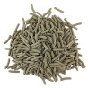 Reptomin 1kg Alimento Flotante Tortugas Acuáticas Estanques